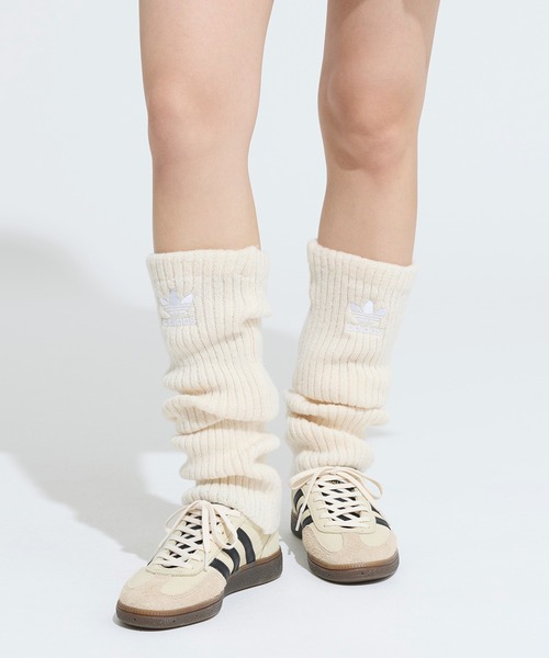 レッグウォーマー LEG WARMERS/ アディダスオリジナルス adidas Originals レディース | adidas | 03