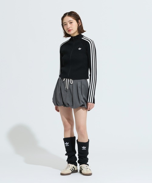 レッグウォーマー LEG WARMERS/ アディダスオリジナルス adidas Originals レディース | adidas | 10