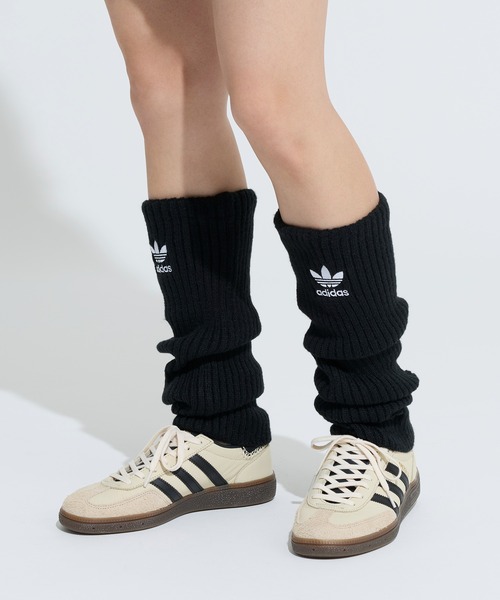 レッグウォーマー LEG WARMERS/ アディダスオリジナルス adidas Originals レディース | adidas | 11
