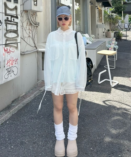 Alley Tokyo パンツ かぼちゃパンツ レディース : ZOZOTOWN Yahoo!店