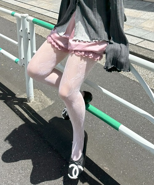 Alley Tokyo パンツ かぼちゃパンツ レディース : ZOZOTOWN Yahoo!店