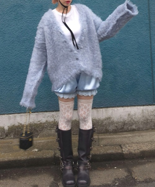 Alley Tokyo パンツ かぼちゃパンツ レディース : ZOZOTOWN Yahoo!店