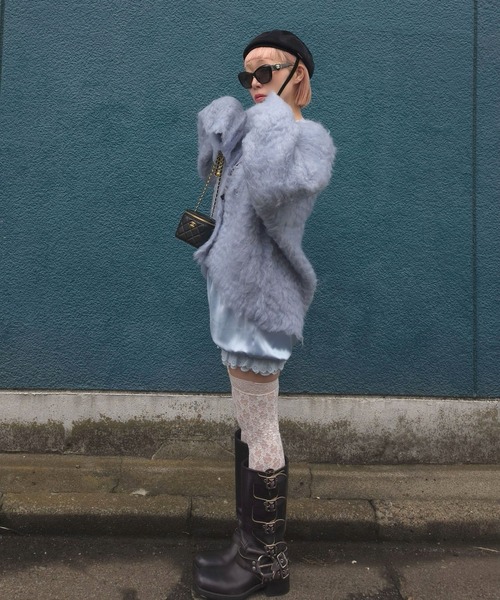 mmm EL RODEO かぼちゃパンツ Alley Tokyo パンツ かぼちゃパンツ レディース : ZOZOTOWN Yahoo!店