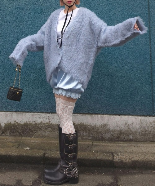 Alley Tokyo パンツ かぼちゃパンツ レディース : ZOZOTOWN Yahoo!店