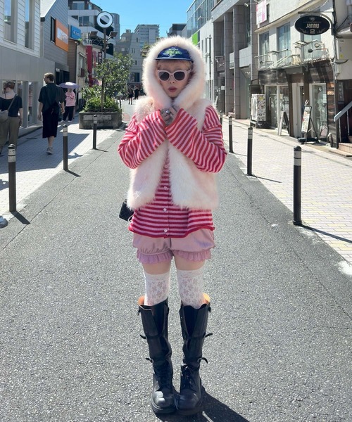 めろんぱん。様 AlleyTokyo かぼちゃパンツ Alley Tokyo パンツ かぼちゃパンツ レディース : ZOZOTOWN Yahoo!店