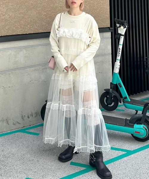 Alley Tokyo パンツ かぼちゃパンツ レディース : ZOZOTOWN