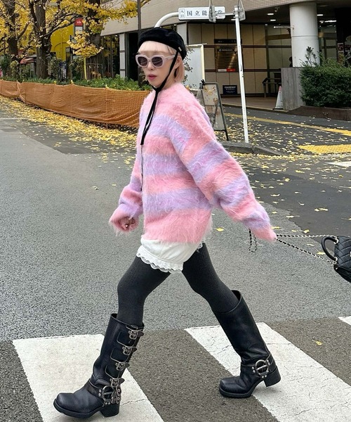 Alley Tokyo パンツ かぼちゃパンツ レディース : ZOZOTOWN Yahoo!店