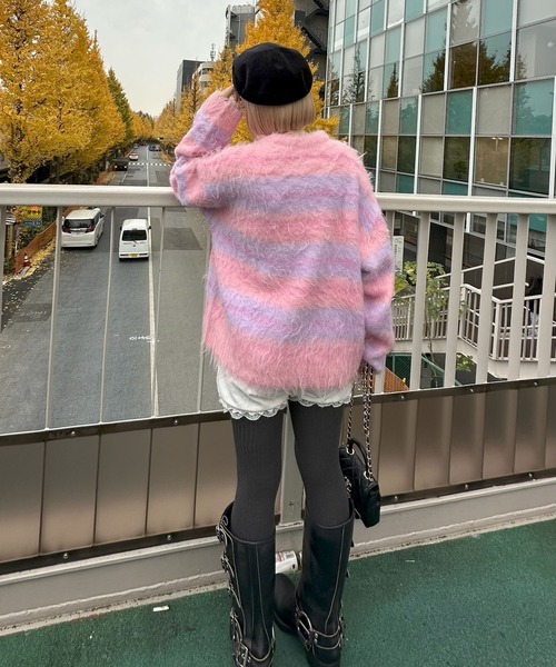 Alley Tokyo パンツ かぼちゃパンツ レディース : ZOZOTOWN Yahoo!店