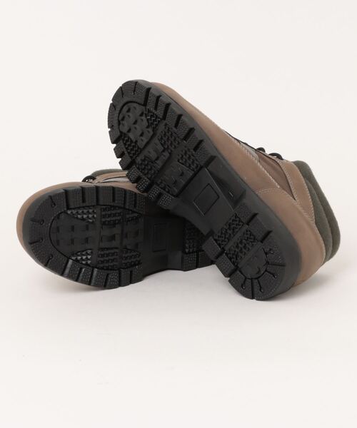 ASBee（アスビー） ブーツ Woods ウッズ メンズ カジュアルブーツ