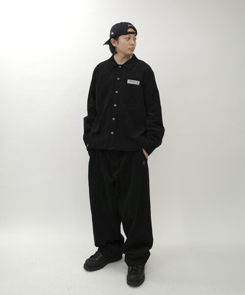 Sourcream（サワークリーム） シャツ ＊セットアップ可能品番