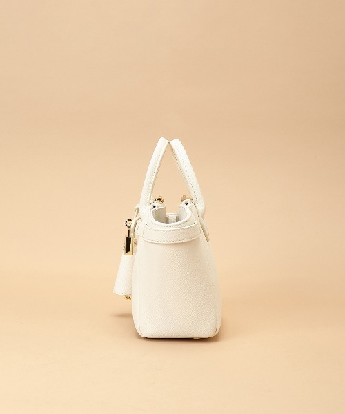 Samantha Thavasa（サマンサタバサ） ハンドバッグ ベルトデザイン