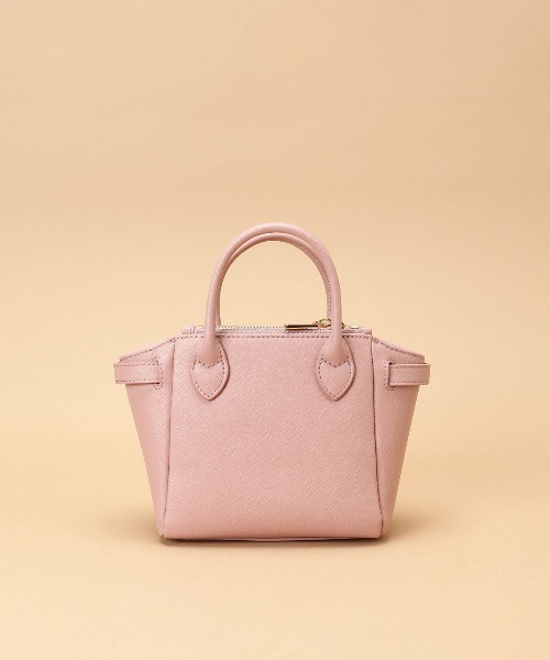 Samantha Thavasa（サマンサタバサ） ハンドバッグ ベルトデザイン