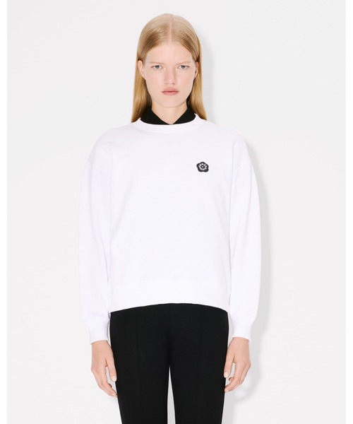 KENZO（ケンゾー） トレーナー スウェット 'Boke Flower 2.0' エン