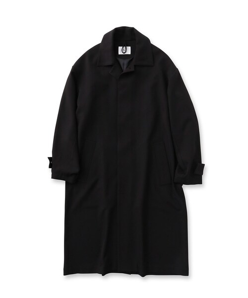 tk.TAKEO KIKUCHI（ティーケータケオキクチ） ステンカラーコート