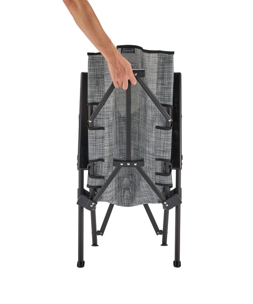 Coleman（コールマン） レイチェア NX メッシュ（ヘザーグレー