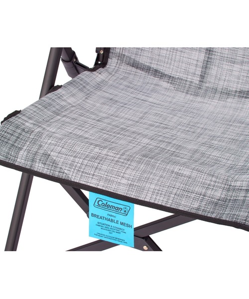 Coleman（コールマン） レイチェア NX メッシュ（ヘザーグレー