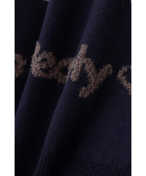 PEARLY GATES（パーリーゲイツ） tシャツ 「PEARLY GATES」天竺×ロゴ