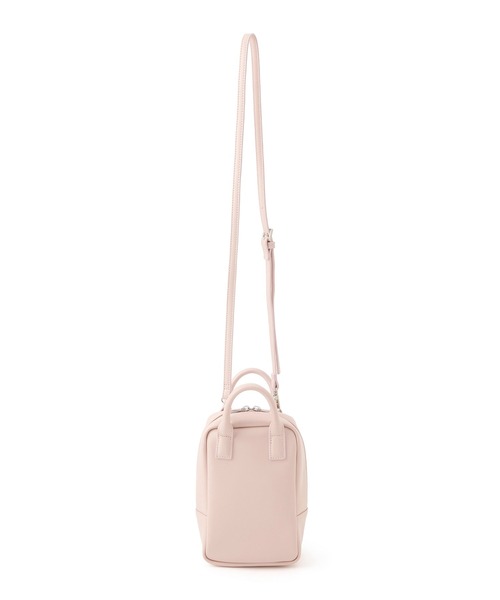 ADAM ET ROPE' ショルダーバッグ バッグ 「ADAM ROPE'×ORBIS
