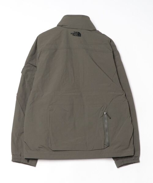 THE NORTH FACE ナイロンジャケット FIELD UTILITY JACKET / ザ