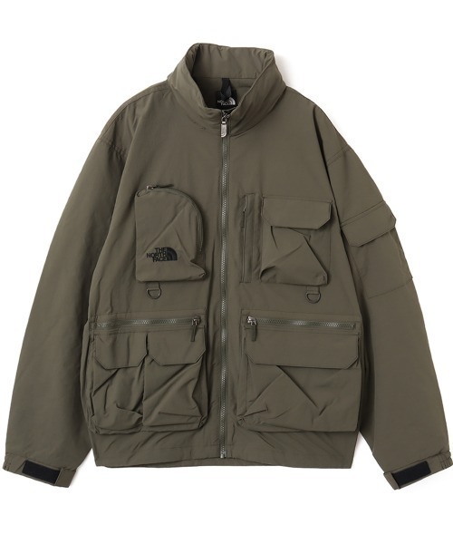 THE NORTH FACE（ザ ノースフェイス） ノースフェイス ナイロン