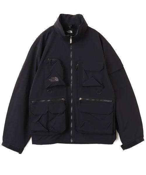 THE NORTH FACE ナイロンジャケット FIELD UTILITY JACKET / ザ