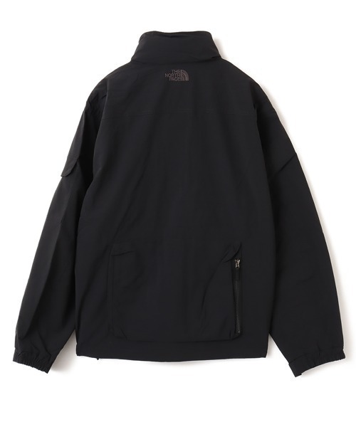 THE NORTH FACE ナイロンジャケット FIELD UTILITY JACKET / ザ