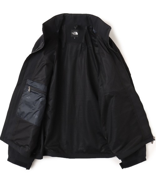 THE NORTH FACE ナイロンジャケット FIELD UTILITY JACKET / ザ