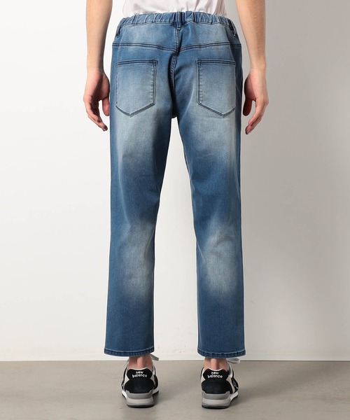 Grand PARK（グランドパーク） ジーンズ ハイパーストレッチイージー