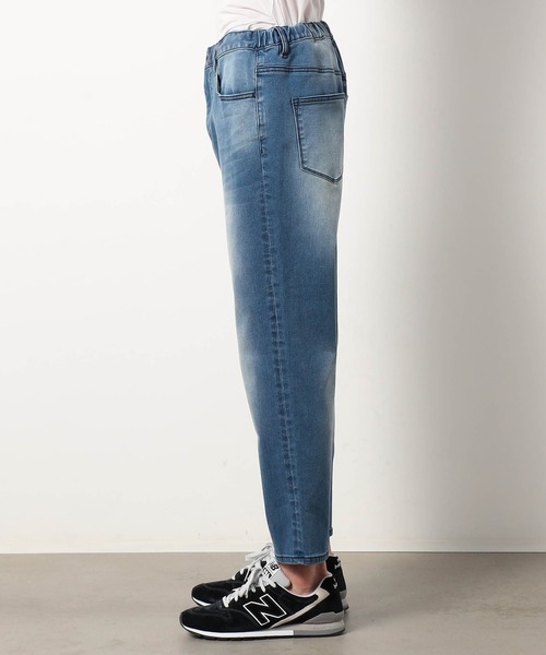 Grand PARK（グランドパーク） ジーンズ ハイパーストレッチイージー