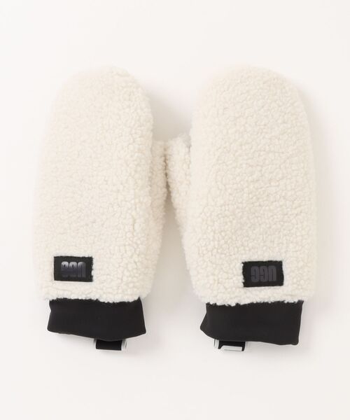 UGG Australia 手袋 UGG(アグ) 手袋(レディース) - 海外通販のBUYMA