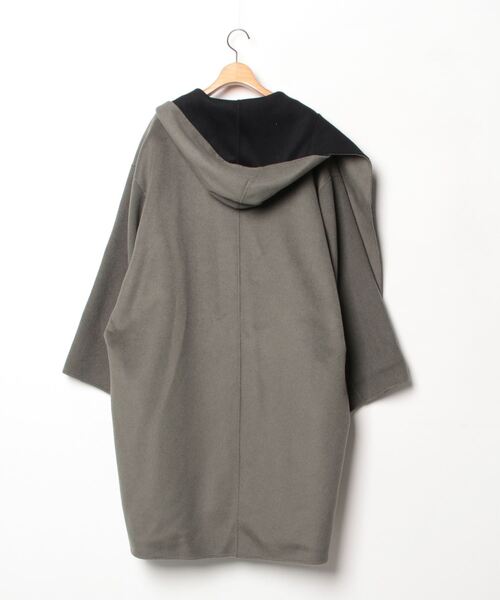 6 コート 36 グリーン レディース : ZOZOTOWN Yahoo!店 - 通販 - Yahoo