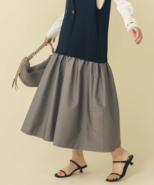 Gready Brilliant（グレディブリリアン） ワンピース ドッキングジレ