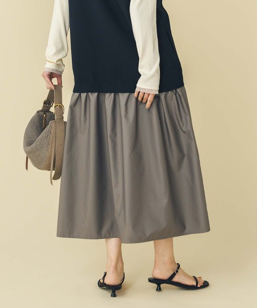 Gready Brilliant（グレディブリリアン） ワンピース ドッキングジレ