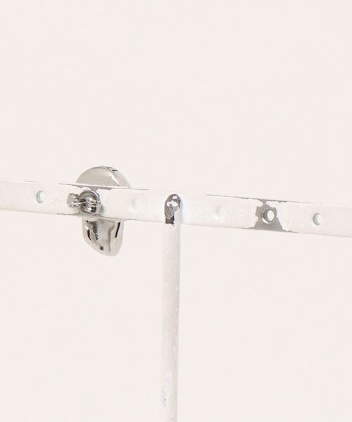 DIESEL イヤリング ディーゼル アクセサリー メンズ ピアス