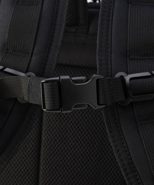 BRIEFING（ブリーフィング） デイバック リュック SLIM PACK MW GENII