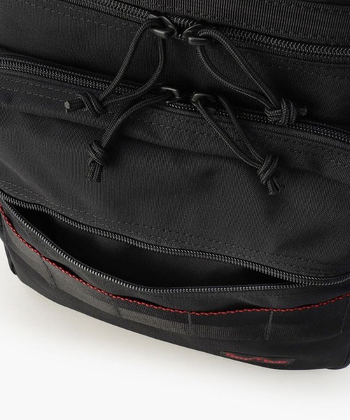 BRIEFING（ブリーフィング） デイバック リュック SLIM PACK MW GENII