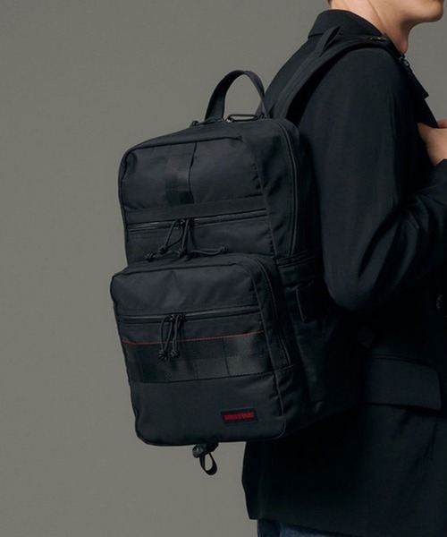 BRIEFING（ブリーフィング） デイバック リュック SLIM PACK MW GENII