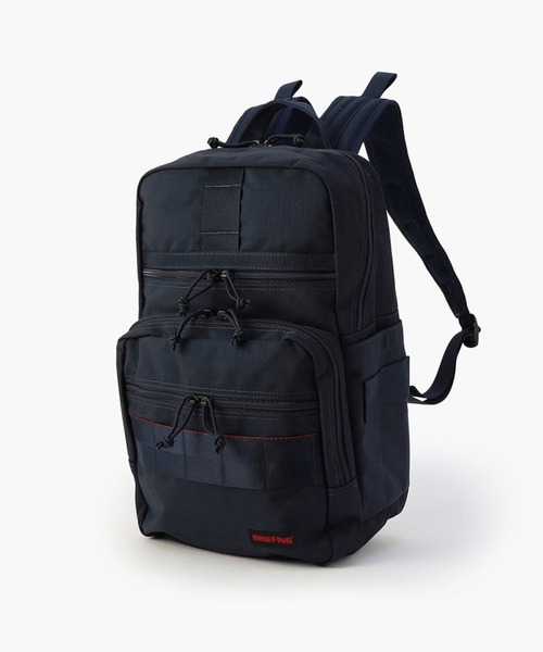 BRIEFING（ブリーフィング） デイバック リュック SLIM PACK MW GENII