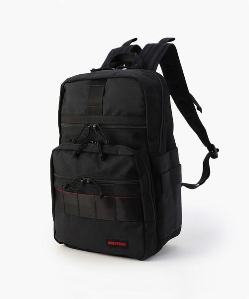 BRIEFING（ブリーフィング） デイバック リュック SLIM PACK MW GENII