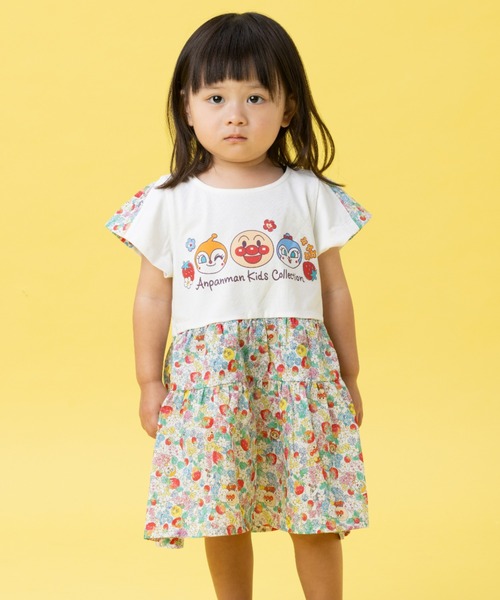 ANPANMAN KIDS COLLECTION（アンパンマンキッズコレクション