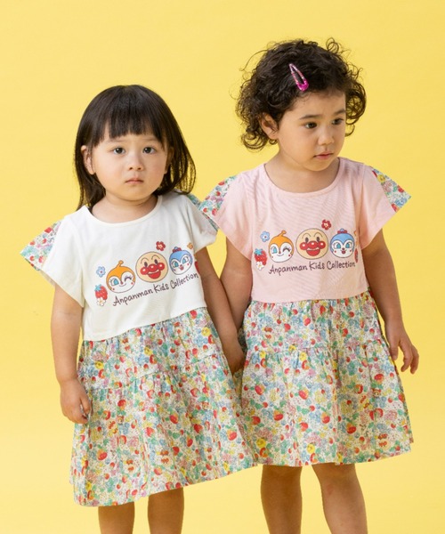 ANPANMAN KIDS COLLECTION（アンパンマンキッズコレクション