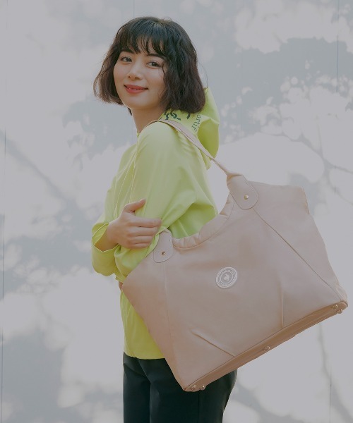 le coq sportif トートバッグ マルチトートバッグ メンズ