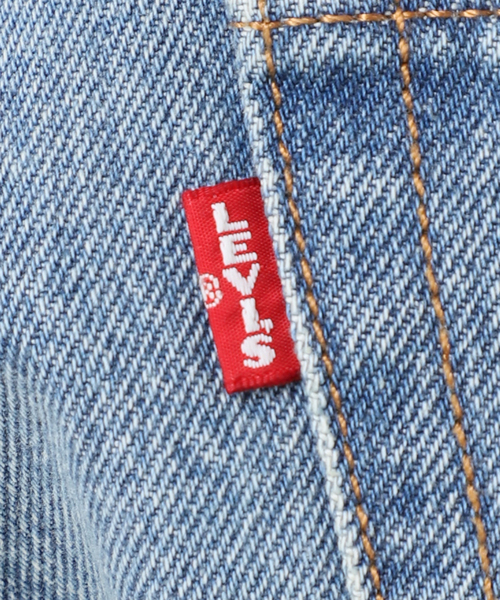 Levi's（リーバイス） ジーンズ デニム デニムパンツ 「追加」別注