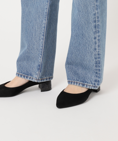 Levi's ジーンズ デニム デニムパンツ 「追加」別注「LEVI'S