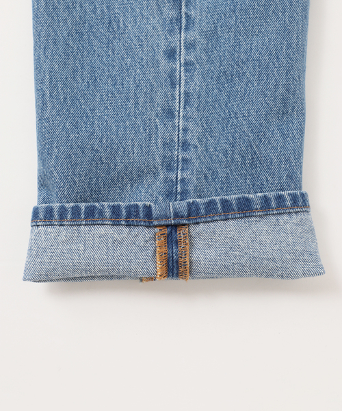 Levi's（リーバイス） ジーンズ デニム デニムパンツ 「追加」別注