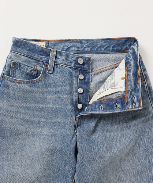 Levi's（リーバイス） ジーンズ デニム デニムパンツ 「追加」別注