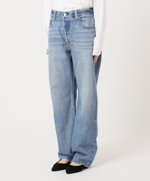 Levi's ジーンズ デニム デニムパンツ 「追加」別注「LEVI'S