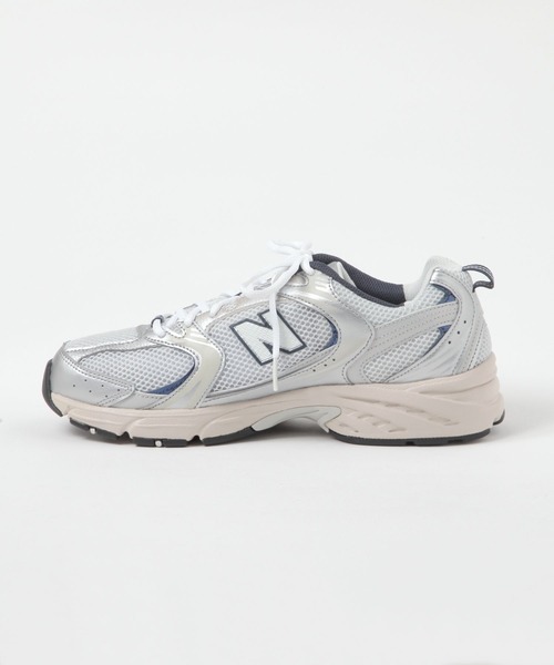 New Balance ニューバランス MR530 スニーカー New Balance 2024年秋冬新作♪ Balance【ニューバランス】 MR530
