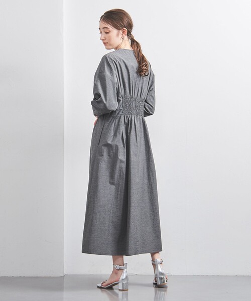 【ユナイテッドアローズ】MANTECO フレアワンピース Sサイズ 美品 UNITED ARROWS ワンピース MANTECO フレアワンピース : ZOZOTOWN