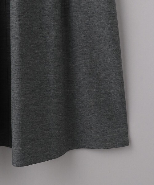 UNITED ARROWS ワンピース MANTECO フレアワンピース : ZOZOTOWN